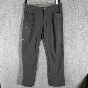Outdoor Research Ferrosi Lightweight Hiking Outdoor Pants - Men's Size 34